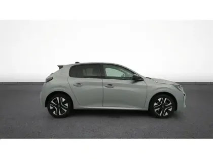 Photo 9 Peugeot 208  Hybrid 100 e-DCS6