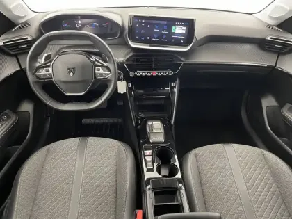 Photo 24 Peugeot 208  Hybrid 100 e-DCS6