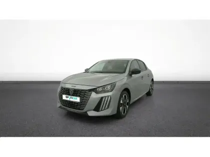 Photo Peugeot 208 Allure