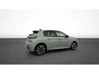 Photo 8 Peugeot 208  Hybrid 100 e-DCS6