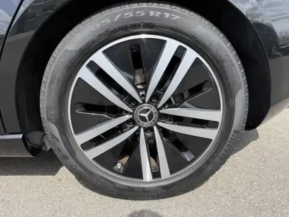 Photo 6 Mercedes Classe A  180 7G-DCT