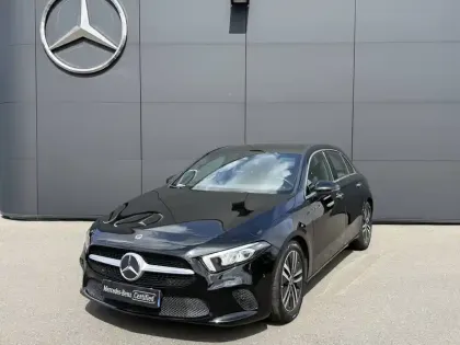 Photo Mercedes Classe A Progressive Line