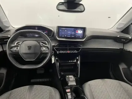Photo 26 Peugeot 208  Hybrid 100 e-DCS6