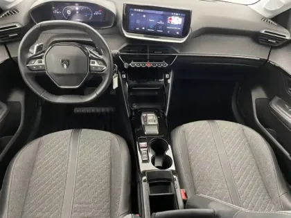Photo 24 Peugeot 208  Hybrid 100 e-DCS6