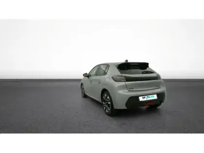 Photo 5 Peugeot 208  Hybrid 100 e-DCS6