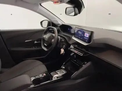 Photo 25 Peugeot 208  Hybrid 100 e-DCS6