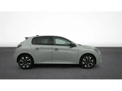 Photo 9 Peugeot 208  Hybrid 100 e-DCS6