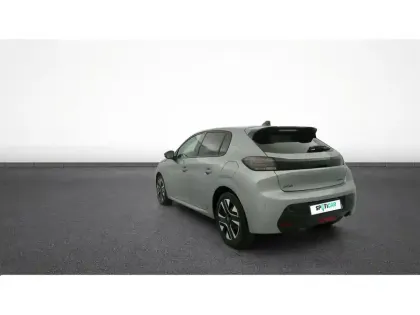 Photo 5 Peugeot 208  Hybrid 100 e-DCS6
