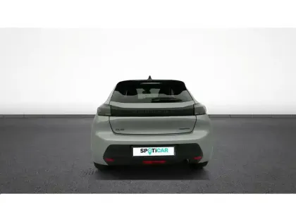 Photo 6 Peugeot 208  Hybrid 100 e-DCS6