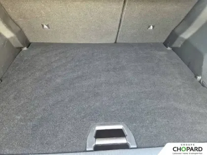 Photo 5 Peugeot 2008  PureTech 130 S&S BVM6