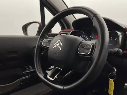 Photo 44 Citroën C3  PureTech 110 S&S BVM6