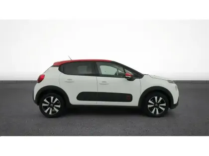 Photo 25 Citroën C3  PureTech 110 S&S BVM6