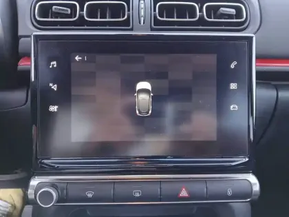 Photo 15 Citroën C3  PureTech 110 S&S BVM6