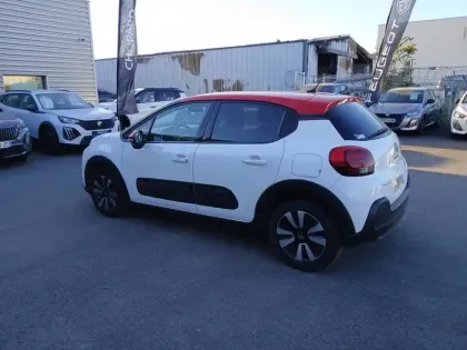 Photo Citroën C3 Shine