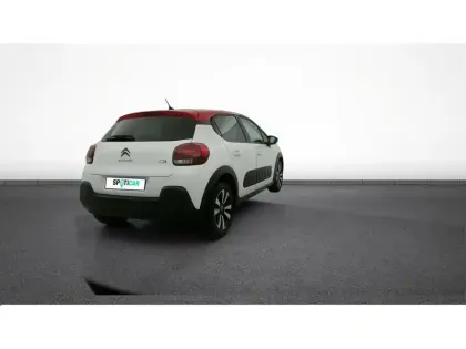 Photo 23 Citroën C3  PureTech 110 S&S BVM6