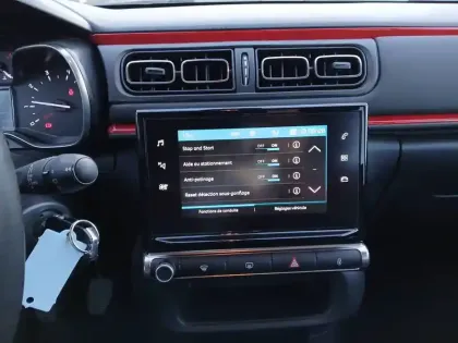 Photo 9 Citroën C3  PureTech 110 S&S BVM6