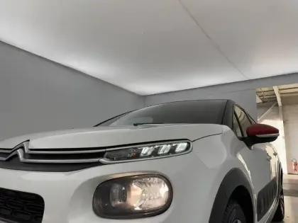 Photo 45 Citroën C3  PureTech 110 S&S BVM6