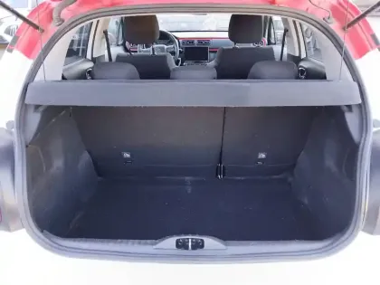 Photo 6 Citroën C3  PureTech 110 S&S BVM6