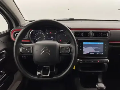 Photo 37 Citroën C3  PureTech 110 S&S BVM6