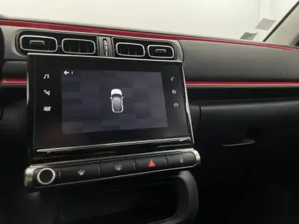 Photo 42 Citroën C3  PureTech 110 S&S BVM6