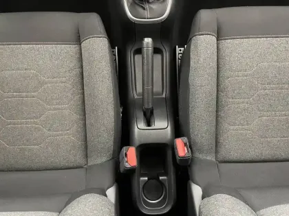 Photo 46 Citroën C3  PureTech 110 S&S BVM6