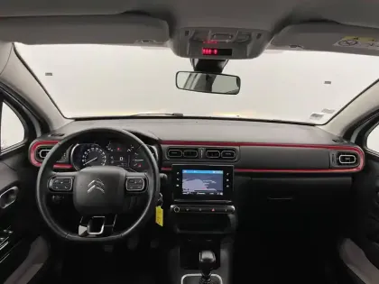 Photo 43 Citroën C3  PureTech 110 S&S BVM6
