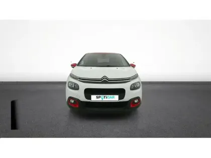 Photo 17 Citroën C3  PureTech 110 S&S BVM6
