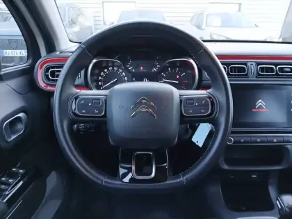 Photo 8 Citroën C3  PureTech 110 S&S BVM6