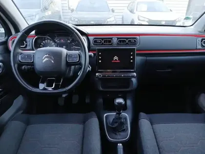 Photo 7 Citroën C3  PureTech 110 S&S BVM6