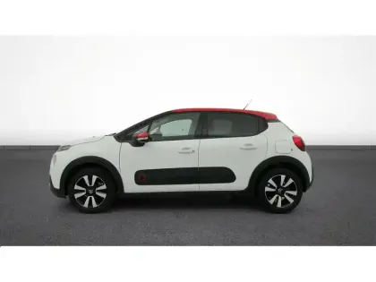 Photo 19 Citroën C3  PureTech 110 S&S BVM6