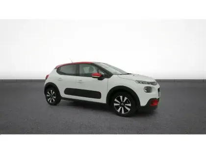 Photo 26 Citroën C3  PureTech 110 S&S BVM6