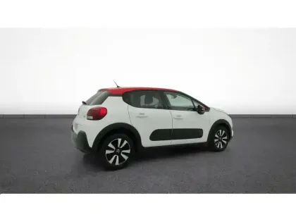 Photo 24 Citroën C3  PureTech 110 S&S BVM6