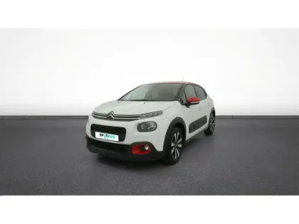 Photo 16 Citroën C3  PureTech 110 S&S BVM6