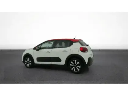 Photo 20 Citroën C3  PureTech 110 S&S BVM6