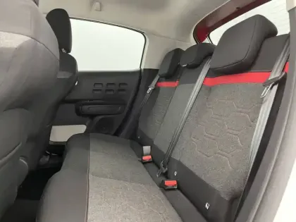 Photo 30 Citroën C3  PureTech 110 S&S BVM6