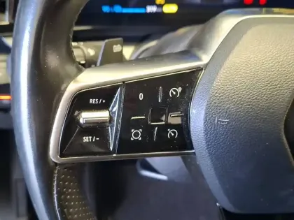 Photo 31 Renault Megane  E-Tech EV60 130ch super charge