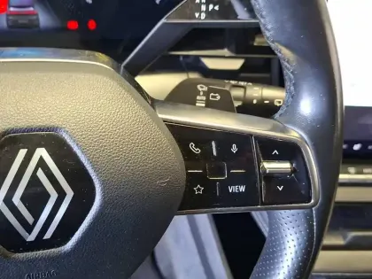 Photo 32 Renault Megane  E-Tech EV60 130ch super charge