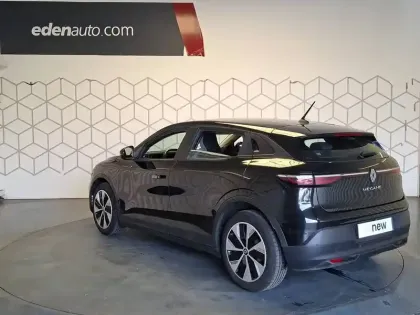 Photo Renault Megane Evolution Er