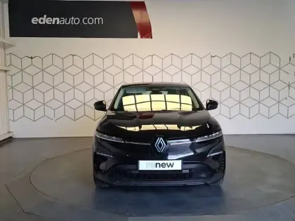 Photo 5 Renault Megane  E-Tech EV60 130ch super charge