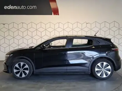 Photo 7 Renault Megane  E-Tech EV60 130ch super charge