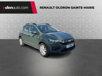 Photo 6 Dacia Sandero  ECO-G 100