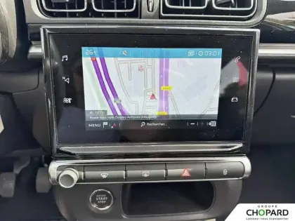 Photo 15 Citroën C3  PureTech 110 S&S BVM6