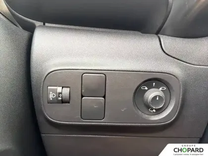 Photo 17 Citroën C3  PureTech 110 S&S BVM6