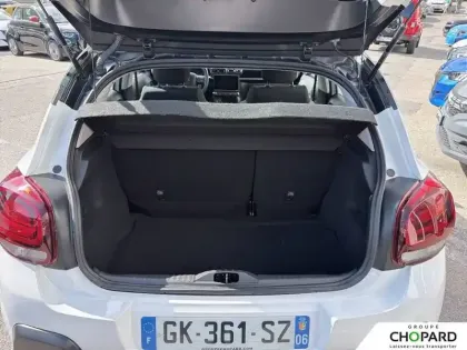Photo 5 Citroën C3  PureTech 110 S&S BVM6