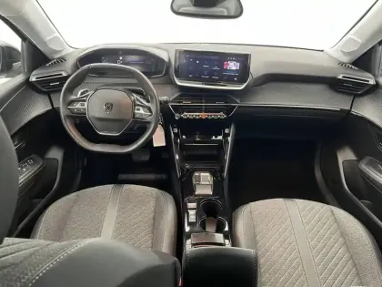 Photo 23 Peugeot 208  Hybrid 100 e-DCS6