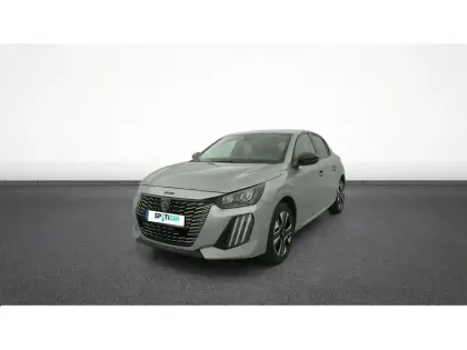 Photo Peugeot 208 Allure