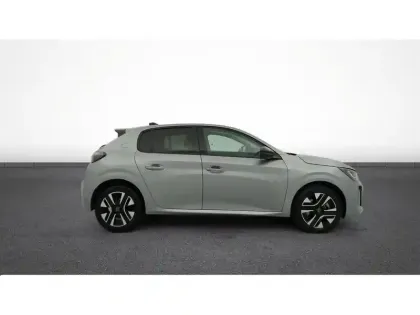 Photo 9 Peugeot 208  Hybrid 100 e-DCS6