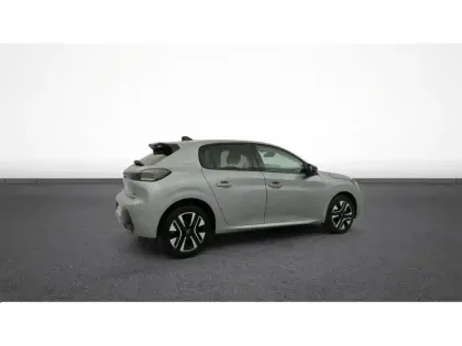 Photo 8 Peugeot 208  Hybrid 100 e-DCS6