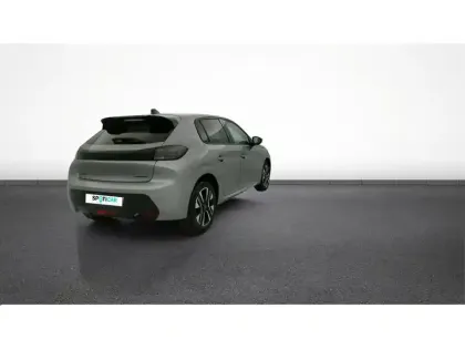 Photo 7 Peugeot 208  Hybrid 100 e-DCS6