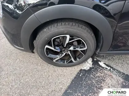 Photo 11 Citroën C3  PureTech 110 S&S BVM6